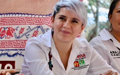 Cortes de circulación en Xochimilco: Alcaldía busca resolver conflicto con ex trabajadores