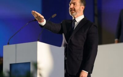 Reconocen campaña electoral de Adrián de la Garza