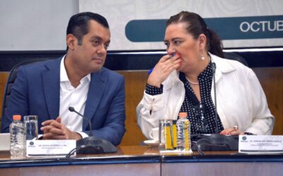 INE, abierto a participar en discusión de reforma política-electoral