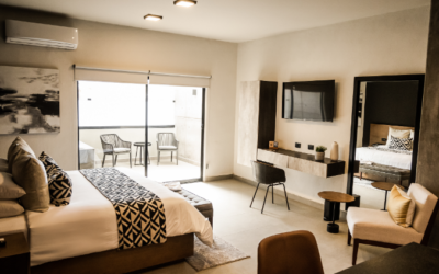 Esplendor by Wyndham, llega a San Luis Potosí, México