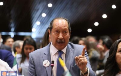 Instalan Comisión de Puntos Constitucionales, la presidirá diputado Leonel Godoy