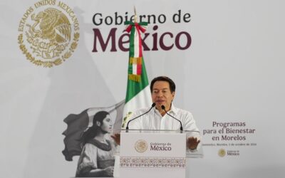 Para evitar abandono de aulas, SEP apoyará con Beca a 21.4 millones de niñas y niños