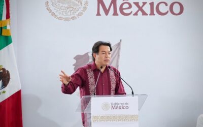 Yucatán se beneficiará 90 mil estudiantes con la beca “Rita Cetina Gutiérrez”: SEP