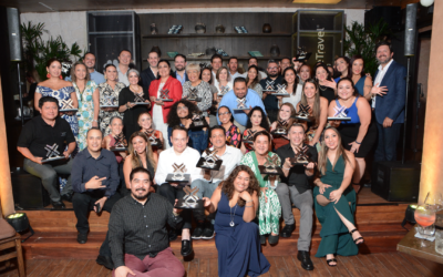 Pricetravel Holding reconoce a los mejores actores del turismo 2024