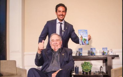 Presentan El CEO detrás del Dr. Simi, una nueva manera de hacer negocios