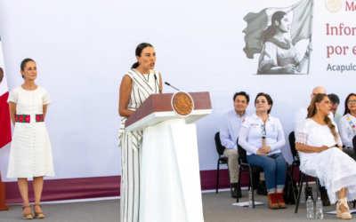 Inicia “Acapulco se Transforma Contigo” para reactivar turismo