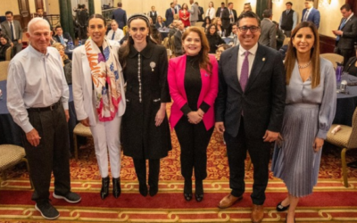 Tianguis Turístico 2025 estará presente en San Diego, California: Sectur