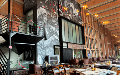 Esplendor by Wyndham San Luis Potosí Monarca abre sus puertas