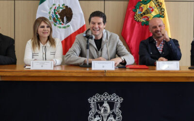 Muestran empresas de China interés para invertir en Michoacán