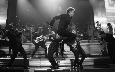 Luis Miguel cerrará su gira en el Estadio GNP Seguros