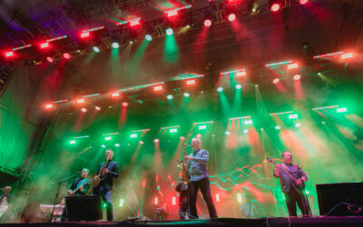 ¡Remind GNP Guadalajara vuelve con un line up estelar!