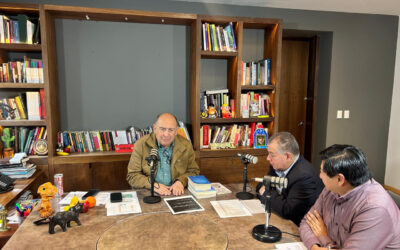 Plantea Moreira comisión especial para terminar con el Fobaproa