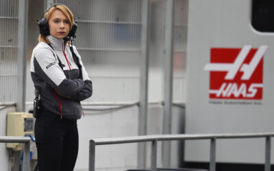 Altitud de CDMX, el mayor factor a tener en cuenta para las estrategias en F1