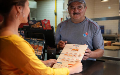 Segmentos de Restaurantes y Comida Rápida impulsan crecimiento de Alsea