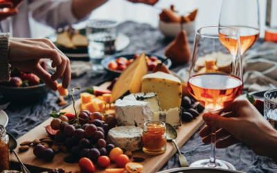 Wine & Dressage: Un Fin de Semana Inolvidable de Vinos y Caballos