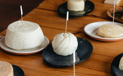 Cava Bocanegra realiza cuarta edición del Festival Viva el Queso