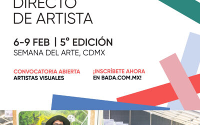 BADA México 2025: donde el arte cambia de manos y de esquemas