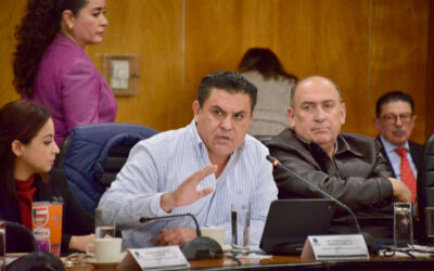 La soberbia nubló a Morena y aprobó reforma de supremacía constitucional: GPPRI