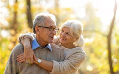 Beneficios de los multivitamínicos en adultos mayores