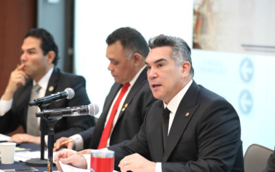 Comisión de Marina revisará condiciones de puertos del país