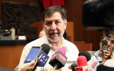 Avanza registro de candidaturas para la renovación del Poder Judicial