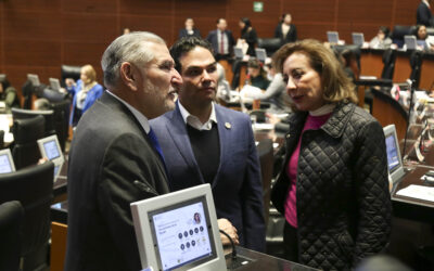 Dan trámite de primera lectura a reforma para protección y cuidado a animales