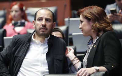 Turnan a comisiones tres iniciativas enviadas por Sheinbaum relativas al PJ