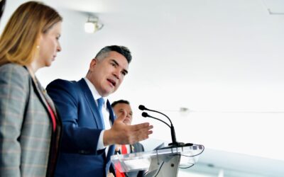 Reconoce PRI a ministros que se mantuvieron firmes en defensa del Poder Judicial