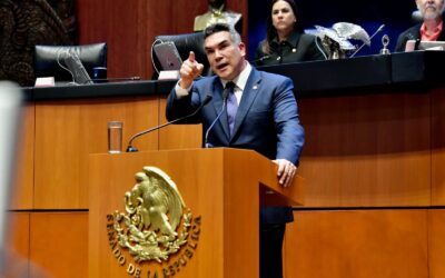 Relación de México con EU deberá ser inteligente y sin ocurrencias: Alito