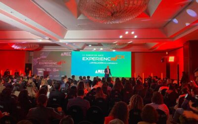 De AMEC a DEC, una cercanía digital que redefine la evolución de la experiencia