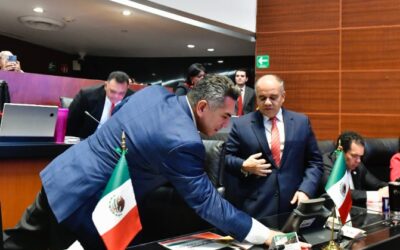 PRI se mantiene como el único y verdadero partido de oposición