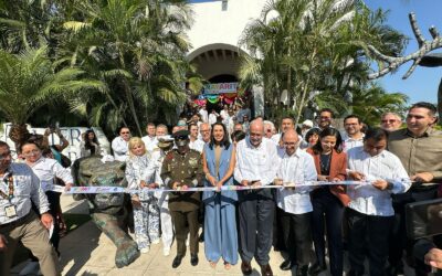 Trabajo entre Sectur e IP, para consolidar puentes en las cadenas productivas