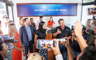 Define Sectur a empresarios de Sinaloa políticas para el adecuado desarrollo del sector