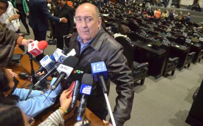 Exigen diputados del PRI declaratoria de constitucionalidad a reforma de salarios