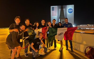 Misión espacial mexicana, permanecerá seis meses a prueba en el espacio