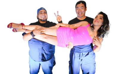 Fun Komedy está listo para impactar con su espectáculo a CDMX