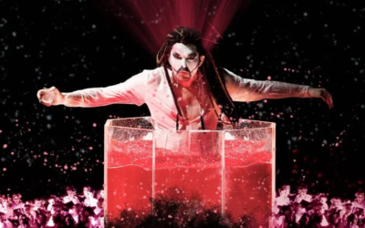 La Fura dels Baus regresa a México con su aclamada interpretación de «Carmina Burana»