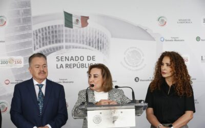 PAN buscará defensa legal internacional para trabajadores del Poder Judicial