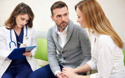 El poder femenino en la detección oportuna del cáncer de próstata