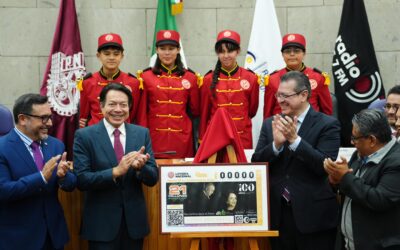 Medios públicos son esenciales para el derecho a la educación: SEP