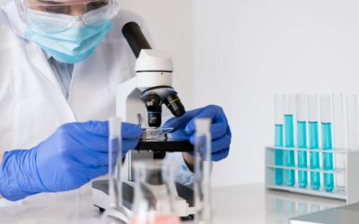 Biomarcadores: Herramienta clave para diagnóstico certero del cáncer de pulmón