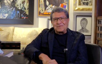 Más de 10 mil personas se inscribieron como aspirantes a cargos del PJ: Monreal