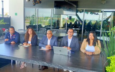 Alistan Foro “Sí, hay Turismo” que impulsará el sector en torno al AIFA