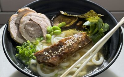Abre Japi Ramen, nueva experiencia gastronómica de fusión japonesa con alma mexicana