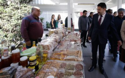 Presenta Superissste nuevos canales de comunicación a través de portal Surtissste