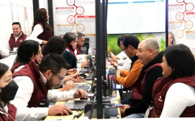 Reafirma Pensionissste compromiso con el bienestar financiero de los trabajadores