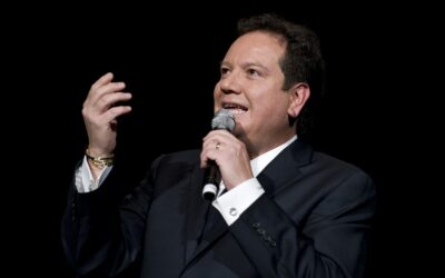 Jorge «El Coque» Muñiz despedirá 2024 con un espectáculo inolvidable en La Maraka