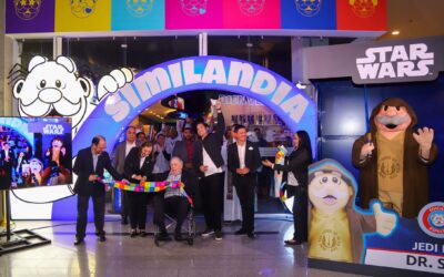 Walt Disney y Farmacias Similares lanzan “Dr. Simi Jedi Fan”