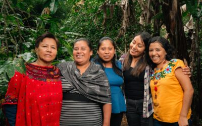 En marcha “Libres para Ser” una campaña que busca erradicar la violencia a mujeres