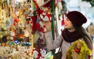 Monitorea Profeco precios de artículos de temporada navideña